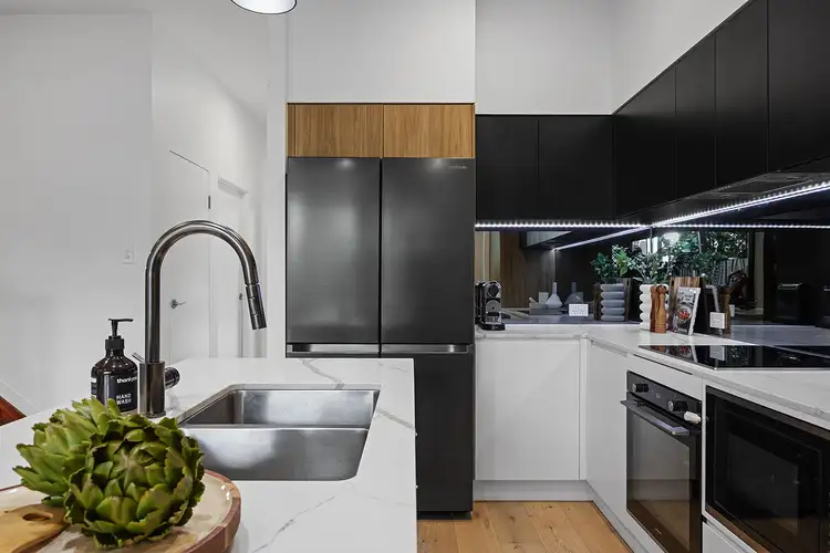 Fifth view of Homely townhouse listing, 9/31 Griffith Place, Seven Hills QLD 4170