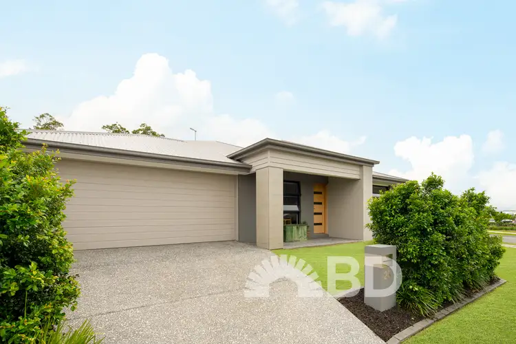 Main view of Homely house listing, 28 Eagle Circuit, Burpengary East QLD 4505