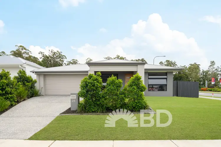 28 Eagle Circuit, Burpengary East QLD 4505