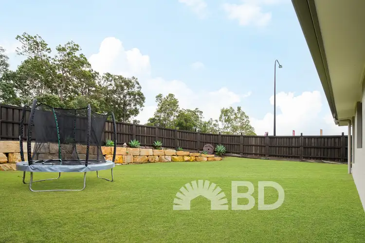 Third view of Homely house listing, 28 Eagle Circuit, Burpengary East QLD 4505