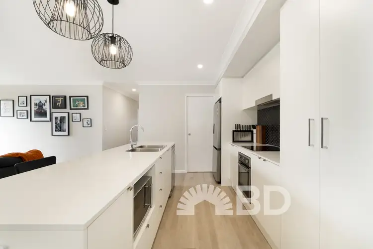 Fifth view of Homely house listing, 28 Eagle Circuit, Burpengary East QLD 4505