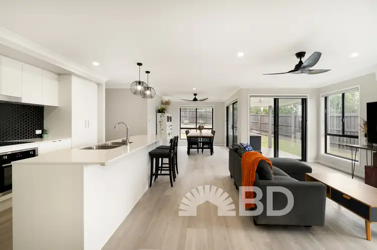 Sixth view of Homely house listing, 28 Eagle Circuit, Burpengary East QLD 4505