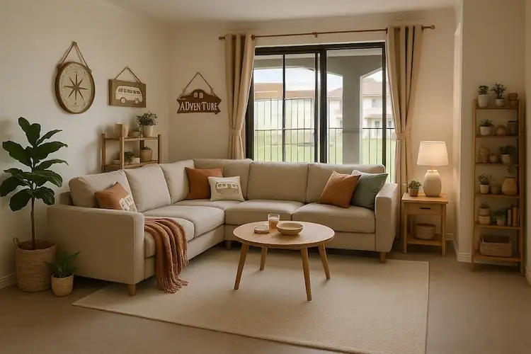 Second view of Homely unit listing, 17/32 Jubilee Street, South Perth WA 6151