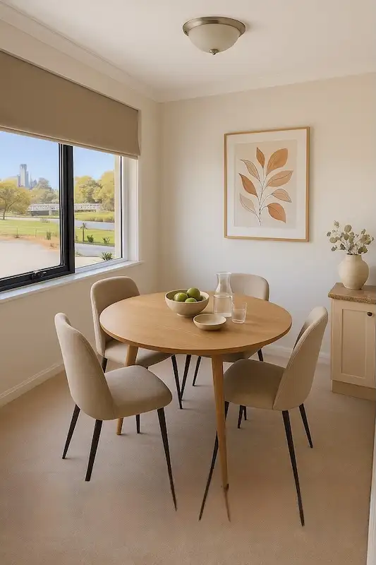 Third view of Homely unit listing, 17/32 Jubilee Street, South Perth WA 6151