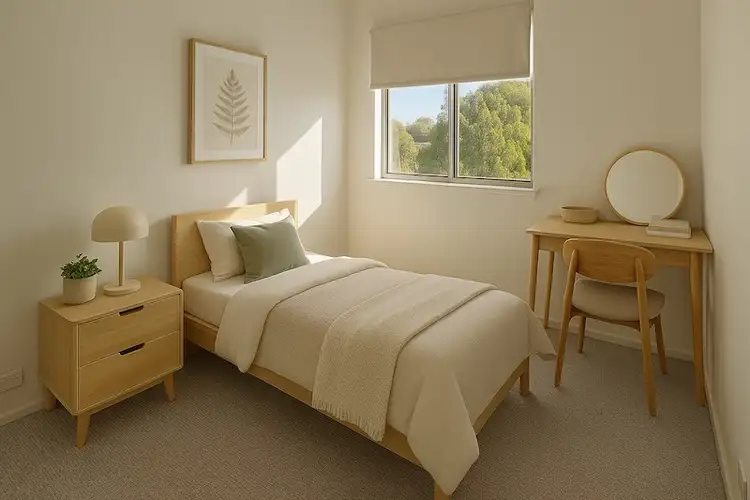 Sixth view of Homely unit listing, 17/32 Jubilee Street, South Perth WA 6151