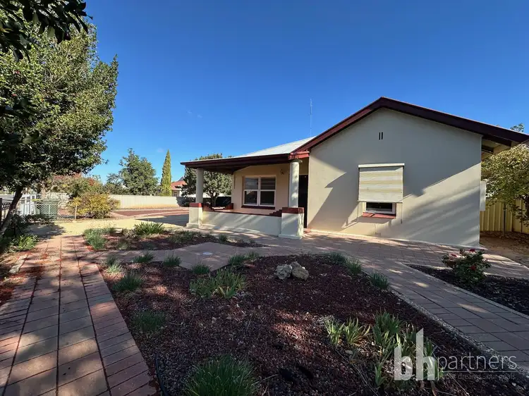 4 Third Street, Loxton SA 5333