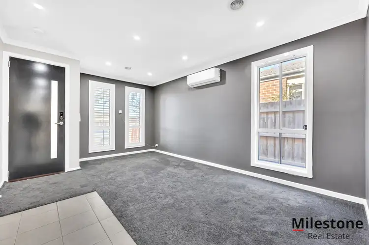 Main view of Homely house listing, 2/5 Eliza Grove, Wyndham Vale VIC 3024