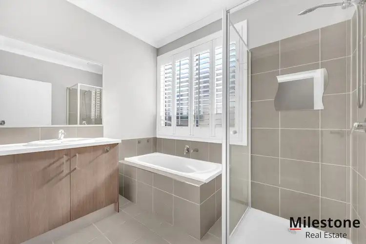 Second view of Homely house listing, 2/5 Eliza Grove, Wyndham Vale VIC 3024