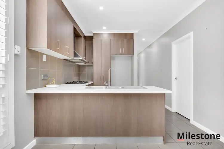 Fourth view of Homely house listing, 2/5 Eliza Grove, Wyndham Vale VIC 3024