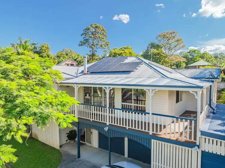 1 Glendale Crescent, Ocean Shores NSW 2483