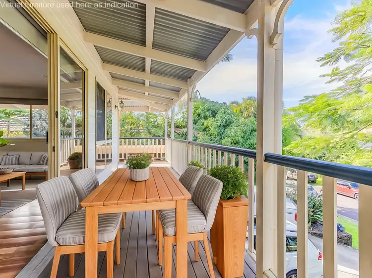 Fifth view of Homely house listing, 1 Glendale Crescent, Ocean Shores NSW 2483