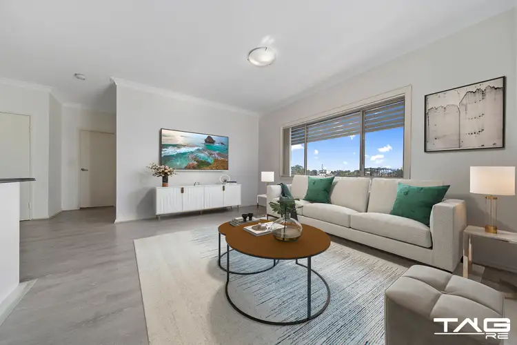 604/344 Great Western Highway, Wentworthville NSW 2145