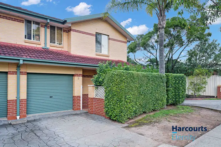 2/161 Targo Road, Girraween NSW 2145