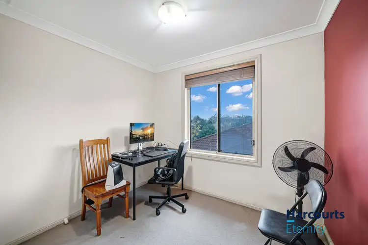 Fifth view of Homely townhouse listing, 2/161 Targo Road, Girraween NSW 2145