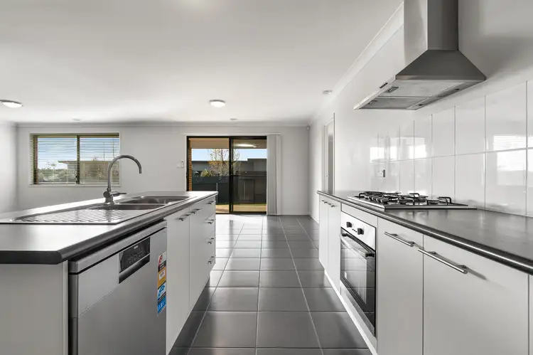 Fourth view of Homely house listing, 40 Pippin Way, Orange NSW 2800