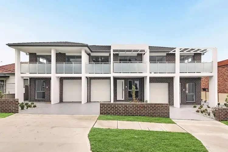 2/56-58 Gleeson Avenue, Condell Park NSW 2200