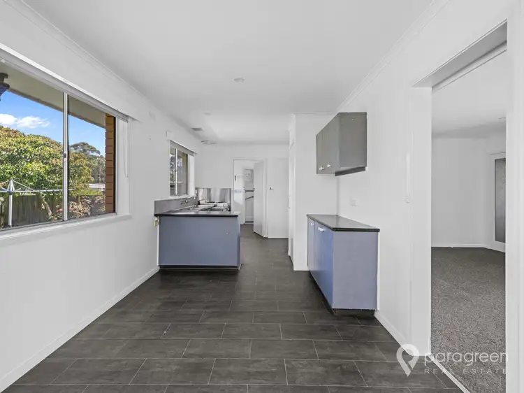 Second view of Homely house listing, 6 Devlin Road, Foster VIC 3960