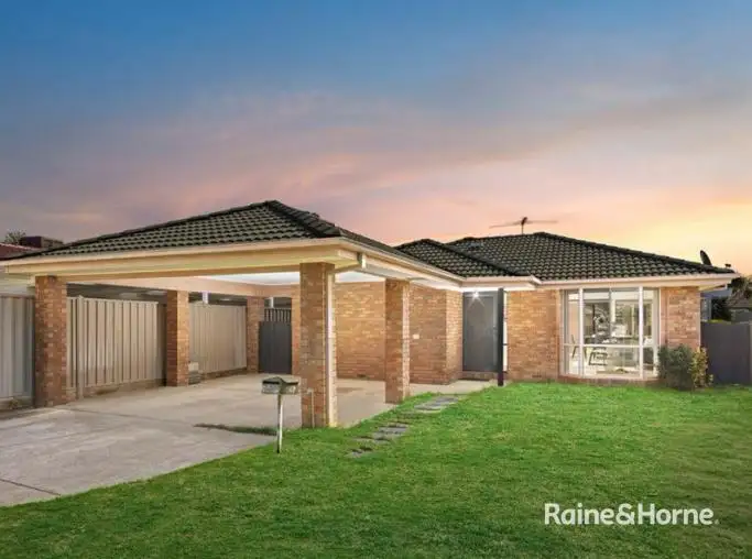 2 Inns Place, Hoppers Crossing VIC 3029