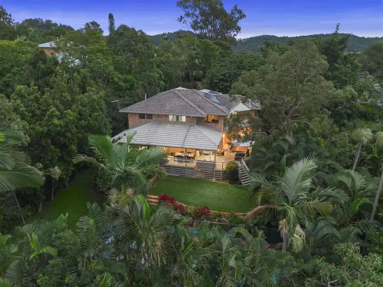 Third view of Homely house listing, 1266 Waterworks Road, The Gap QLD 4061