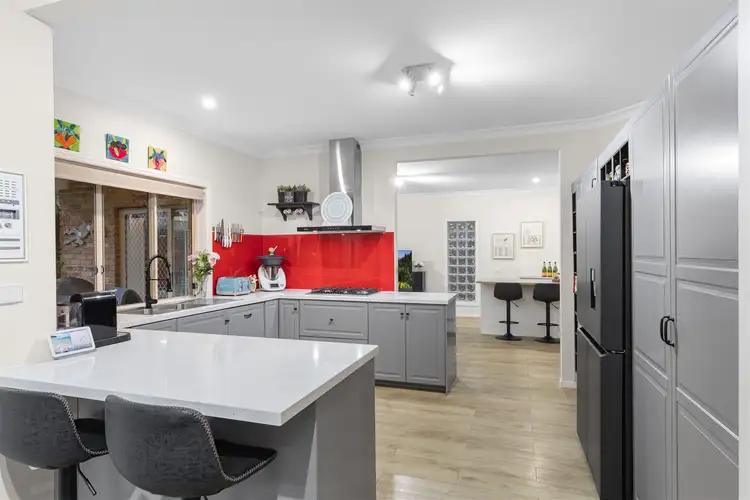 Fifth view of Homely house listing, 1266 Waterworks Road, The Gap QLD 4061
