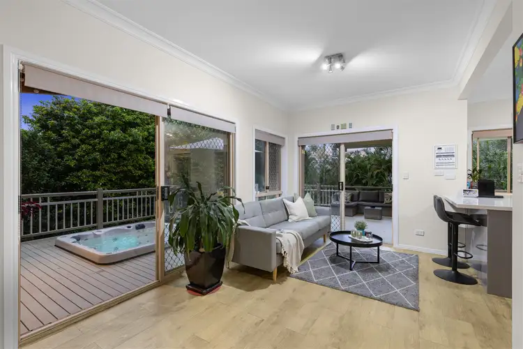 Sixth view of Homely house listing, 1266 Waterworks Road, The Gap QLD 4061