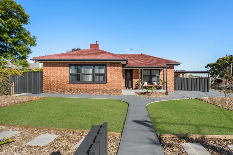 17 Stafford Street, Clearview SA 5085