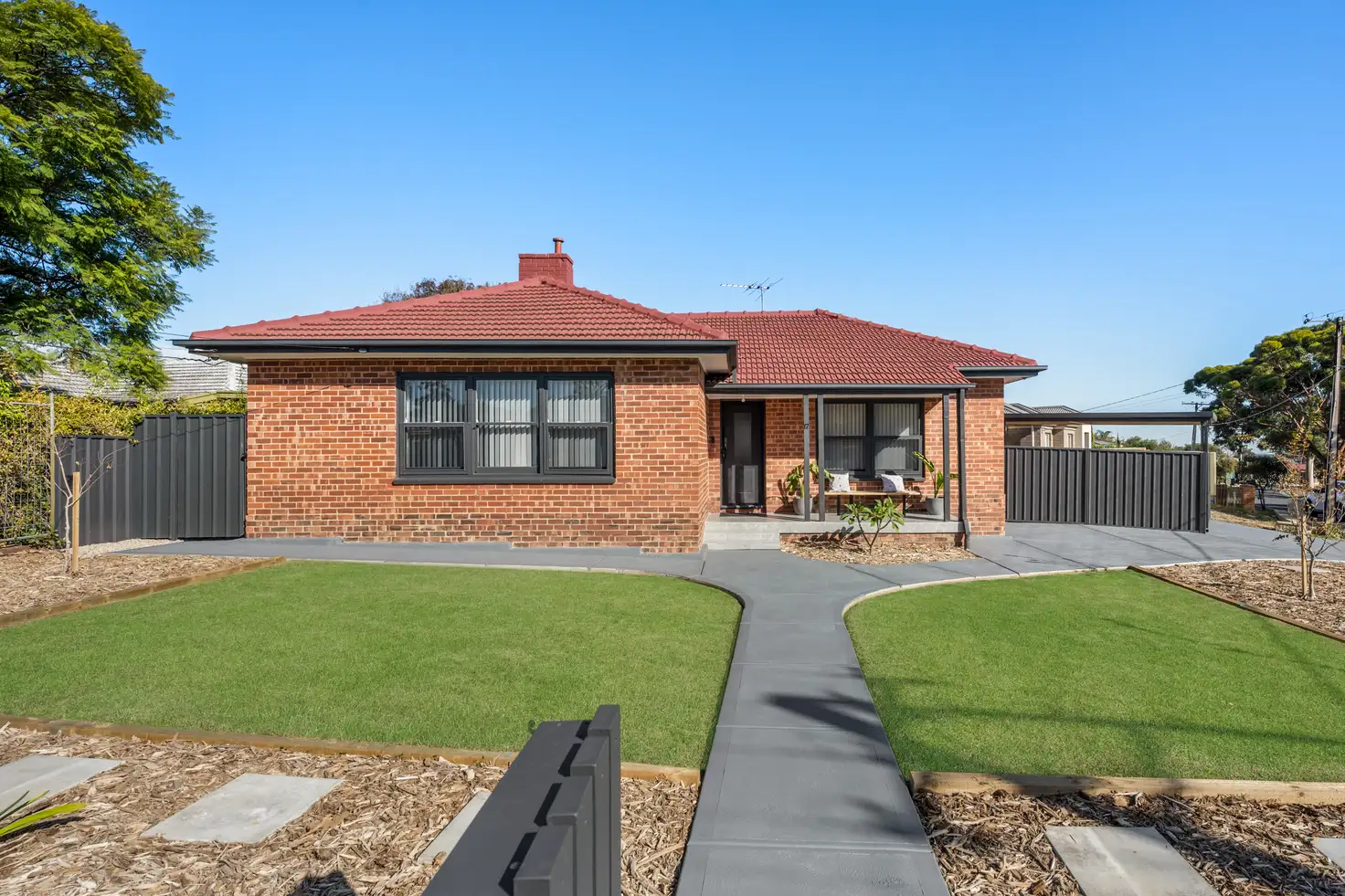 Main view of Homely house listing, 17 Stafford Street, Clearview SA 5085