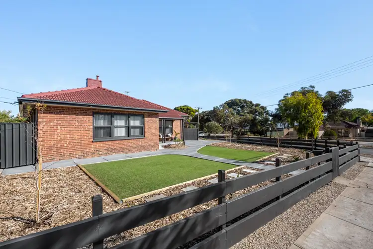 Second view of Homely house listing, 17 Stafford Street, Clearview SA 5085