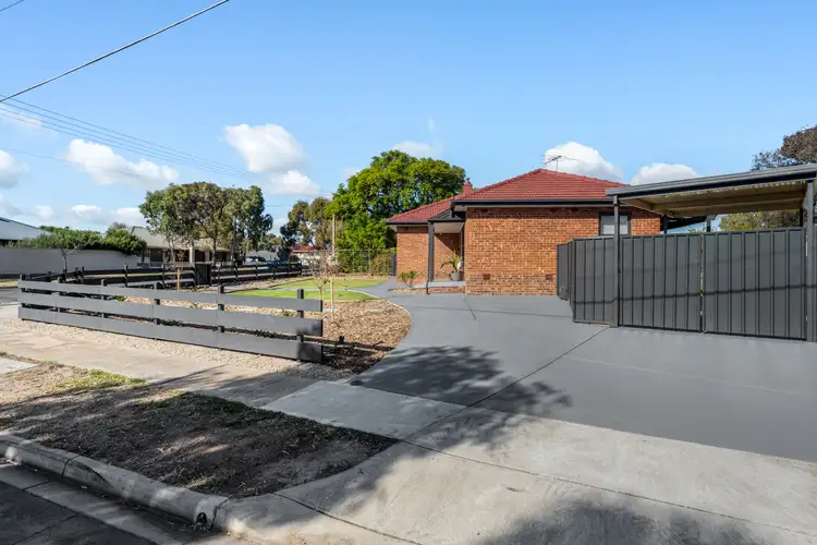 Third view of Homely house listing, 17 Stafford Street, Clearview SA 5085
