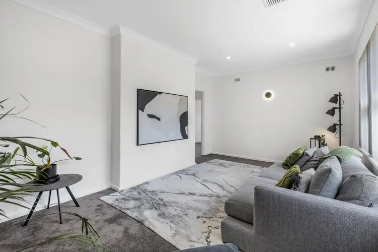 Fifth view of Homely house listing, 17 Stafford Street, Clearview SA 5085