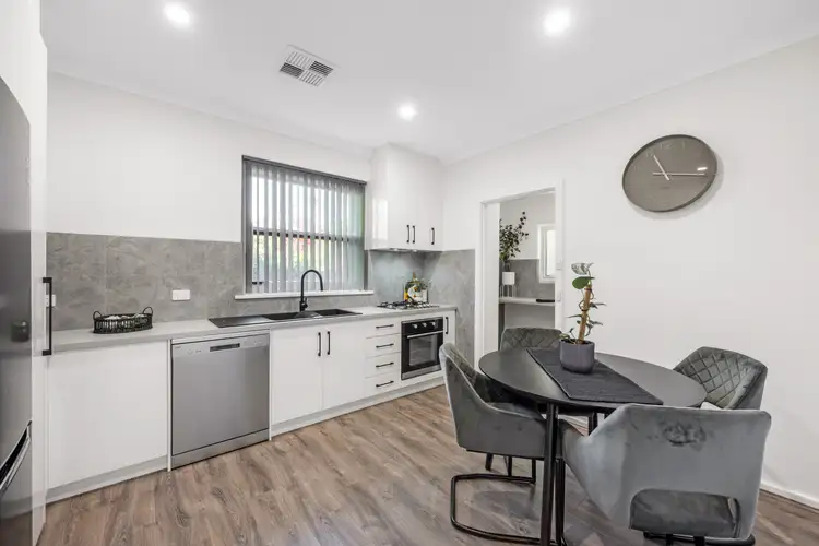 Sixth view of Homely house listing, 17 Stafford Street, Clearview SA 5085