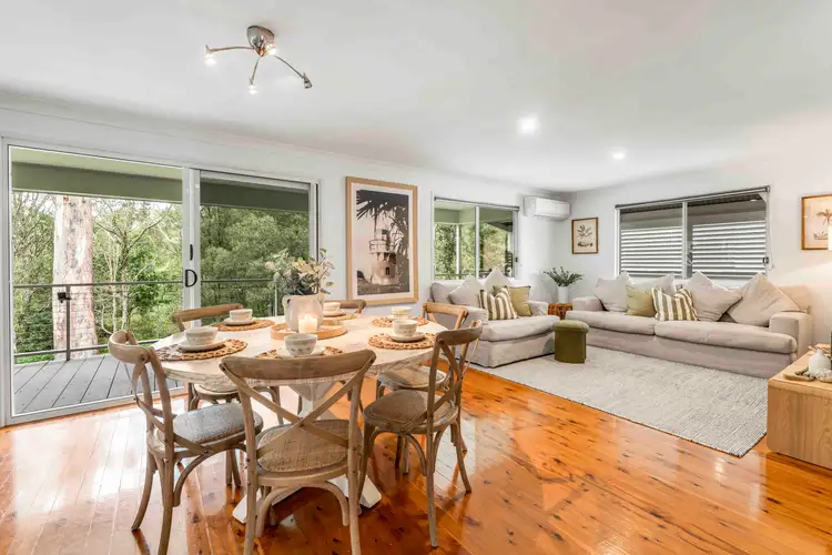 54 Pimelea Crescent, Mount Cotton QLD 4165