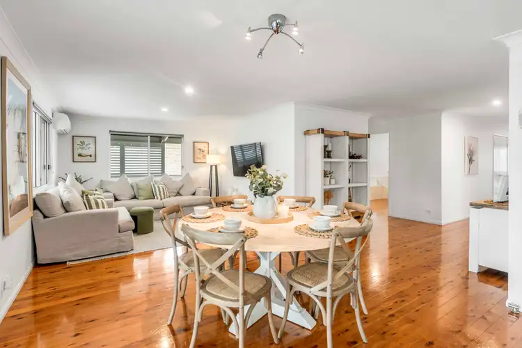 Second view of Homely house listing, 54 Pimelea Crescent, Mount Cotton QLD 4165