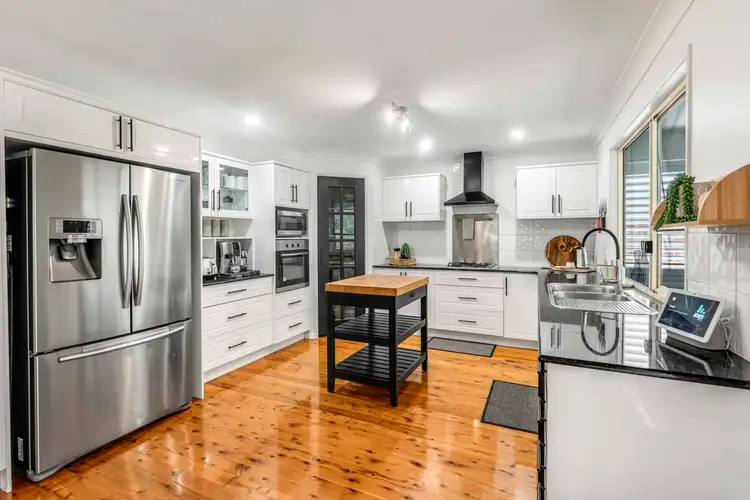 Fifth view of Homely house listing, 54 Pimelea Crescent, Mount Cotton QLD 4165