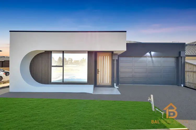 Main view of Homely house listing, 37 Delhi Grove, Rockbank VIC 3335