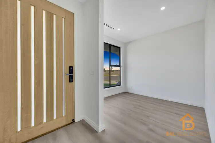 Fourth view of Homely house listing, 37 Delhi Grove, Rockbank VIC 3335