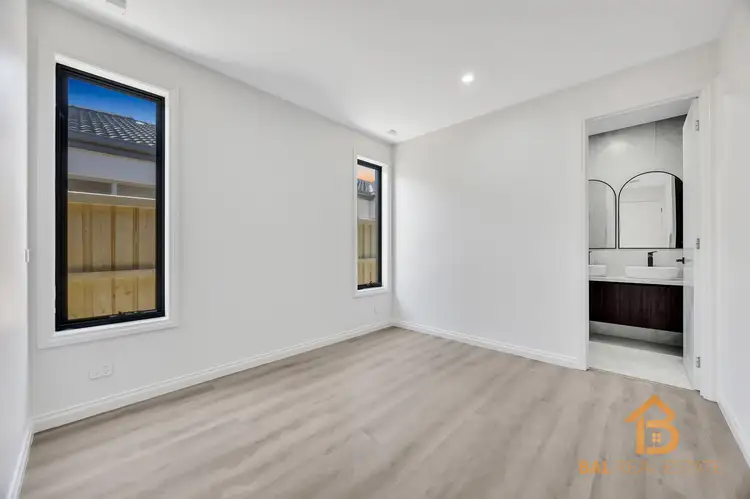Fifth view of Homely house listing, 37 Delhi Grove, Rockbank VIC 3335