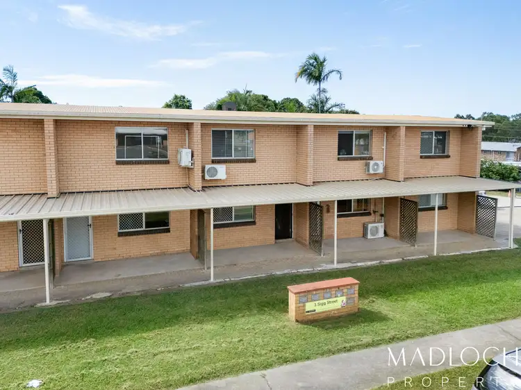 3/3 Sigg Street, South Gladstone QLD 4680