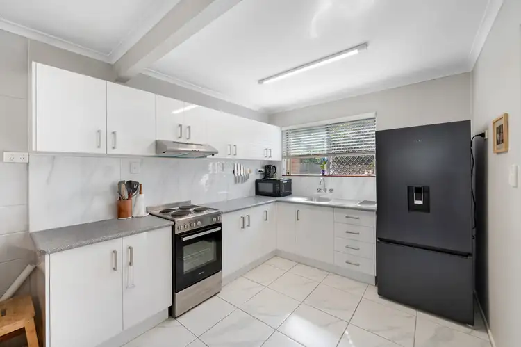 Third view of Homely townhouse listing, 3/3 Sigg Street, South Gladstone QLD 4680