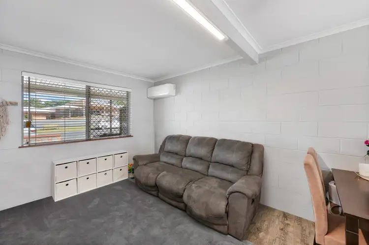 Fourth view of Homely townhouse listing, 3/3 Sigg Street, South Gladstone QLD 4680