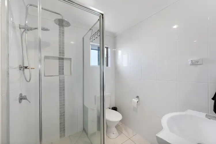 Fifth view of Homely townhouse listing, 3/3 Sigg Street, South Gladstone QLD 4680