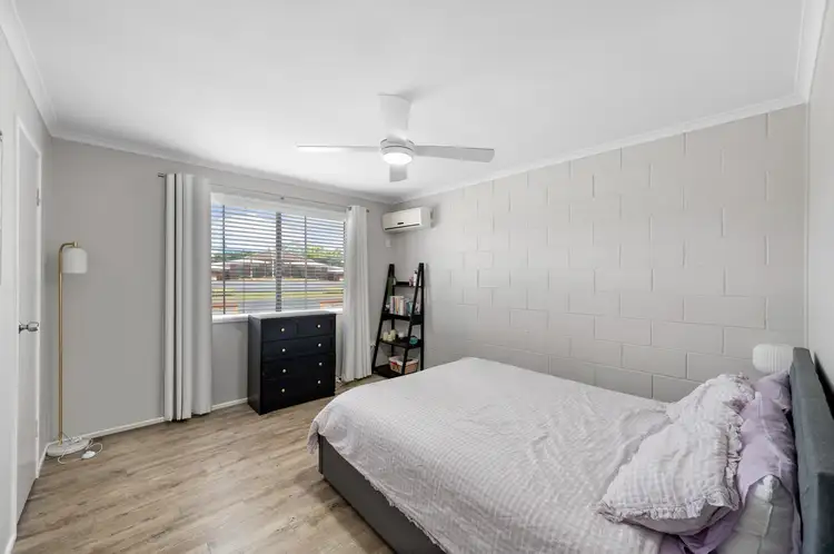 Sixth view of Homely townhouse listing, 3/3 Sigg Street, South Gladstone QLD 4680