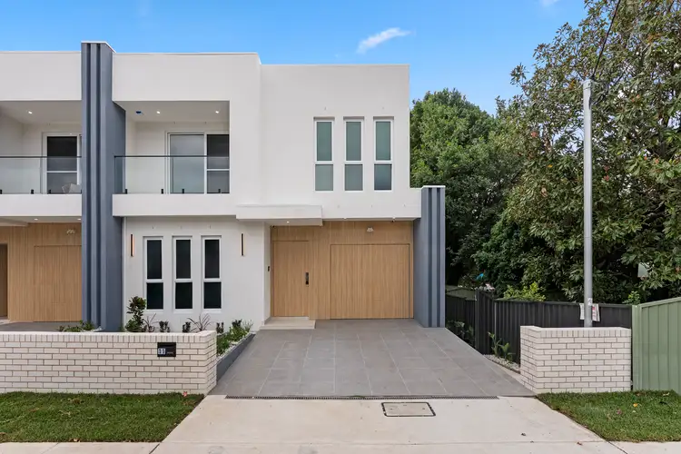 11 Nullawarra Avenue, Concord West NSW 2138