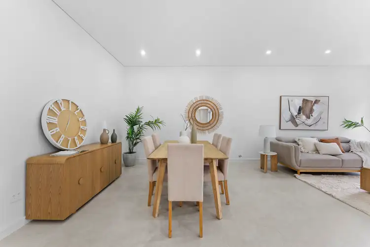 Fourth view of Homely semi-detached listing, 11 Nullawarra Avenue, Concord West NSW 2138