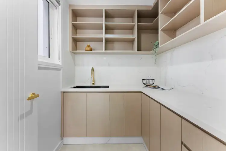 Sixth view of Homely semi-detached listing, 11 Nullawarra Avenue, Concord West NSW 2138