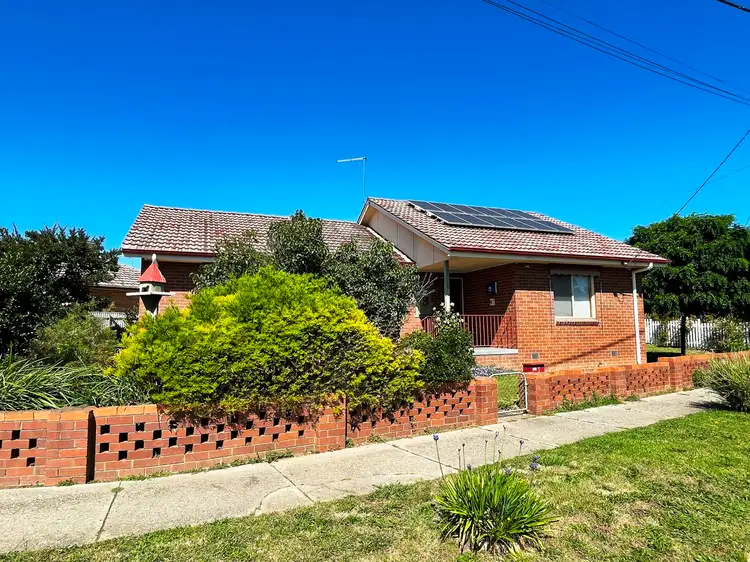 3 Anderson Street, Wodonga VIC 3690