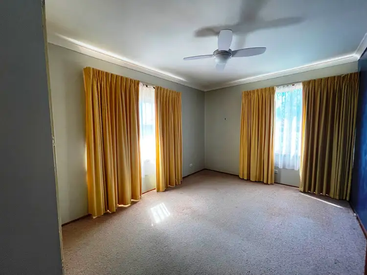 Fifth view of Homely house listing, 3 Anderson Street, Wodonga VIC 3690