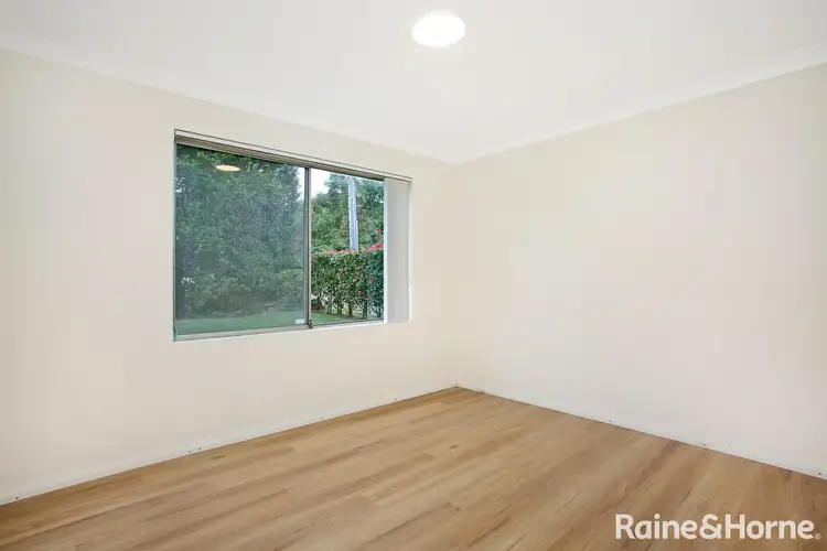 Fourth view of Homely apartment listing, 1/55-57 Albert Street, Hornsby NSW 2077
