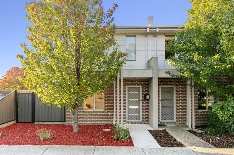 Main view of Homely house listing, 40 Penhall Drive, Craigieburn VIC 3064