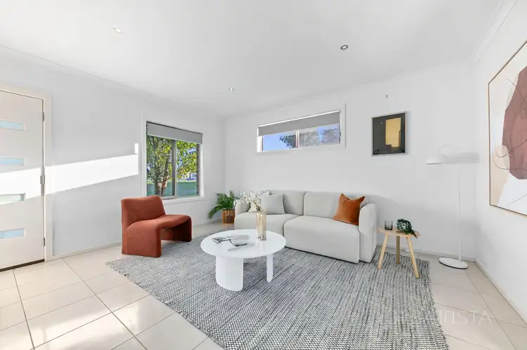 Second view of Homely house listing, 40 Penhall Drive, Craigieburn VIC 3064